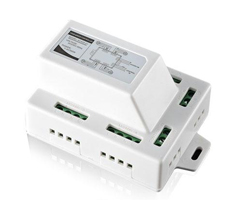 電動窗簾群控器