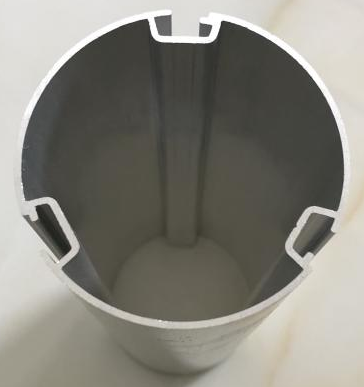 電機(jī)圓管