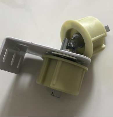中聯器