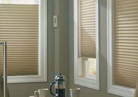  安徽室內電動窗簾 