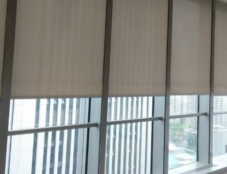 室內電動窗簾